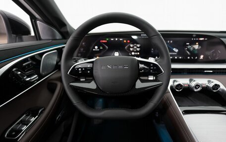 CheryExeed TXL, 2025 год, 4 340 000 рублей, 29 фотография