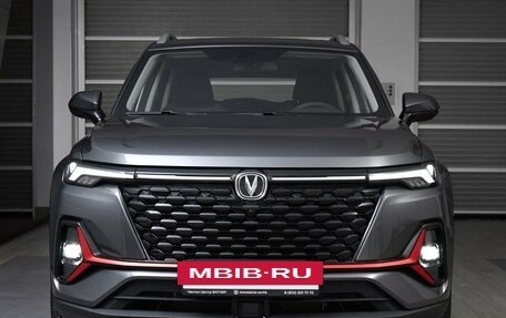 Changan CS35 Plus, 2024 год, 2 682 801 рублей, 2 фотография