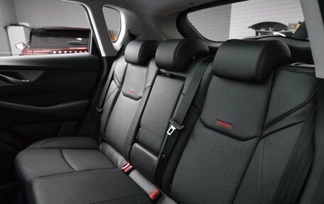 Changan CS35 Plus, 2024 год, 2 682 801 рублей, 12 фотография