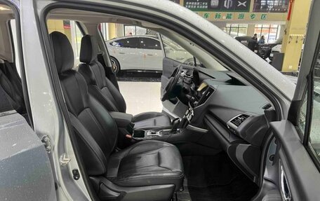 Subaru Forester, 2021 год, 2 858 000 рублей, 5 фотография