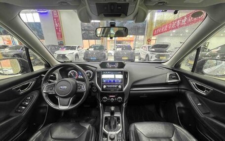 Subaru Forester, 2021 год, 2 858 000 рублей, 7 фотография