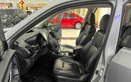 Subaru Forester, 2021 год, 2 858 000 рублей, 8 фотография