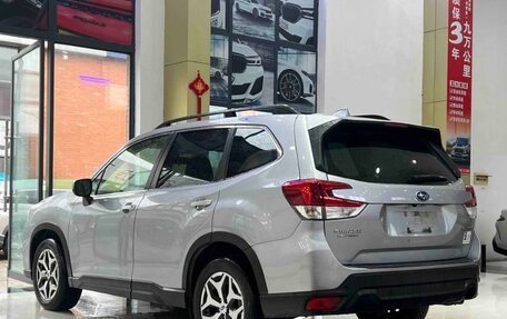 Subaru Forester, 2021 год, 2 858 000 рублей, 2 фотография