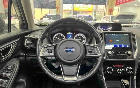 Subaru Forester, 2021 год, 2 858 000 рублей, 9 фотография