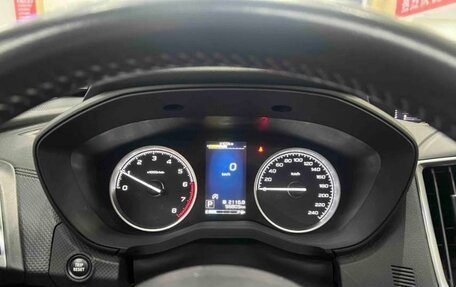 Subaru Forester, 2021 год, 2 858 000 рублей, 10 фотография