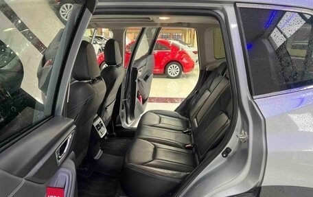 Subaru Forester, 2021 год, 2 858 000 рублей, 4 фотография