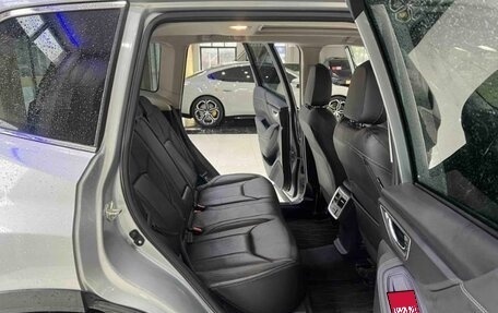 Subaru Forester, 2021 год, 2 858 000 рублей, 6 фотография