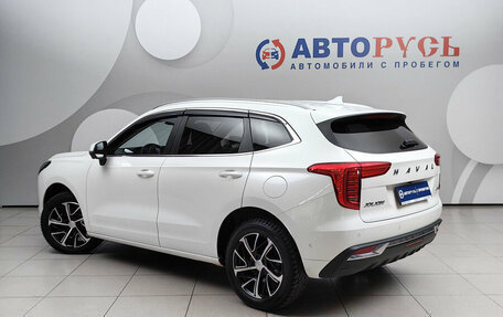 Haval Jolion, 2023 год, 1 949 000 рублей, 2 фотография