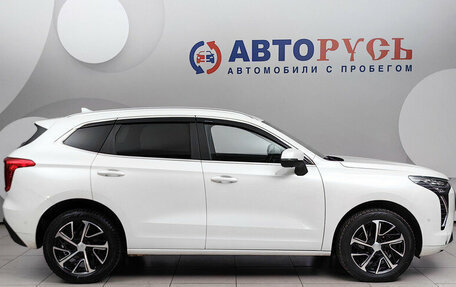 Haval Jolion, 2023 год, 1 949 000 рублей, 5 фотография