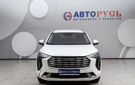 Haval Jolion, 2023 год, 1 949 000 рублей, 3 фотография