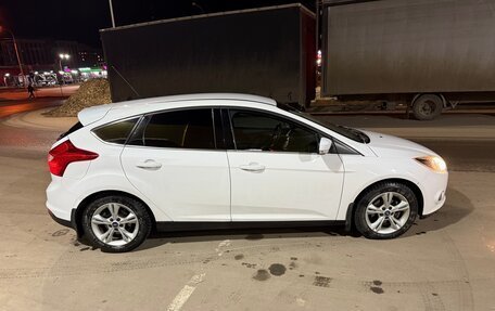 Ford Focus III, 2011 год, 765 000 рублей, 3 фотография
