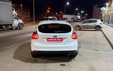 Ford Focus III, 2011 год, 765 000 рублей, 4 фотография