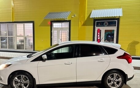 Ford Focus III, 2011 год, 765 000 рублей, 5 фотография