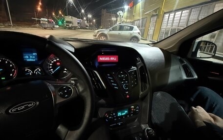 Ford Focus III, 2011 год, 765 000 рублей, 6 фотография