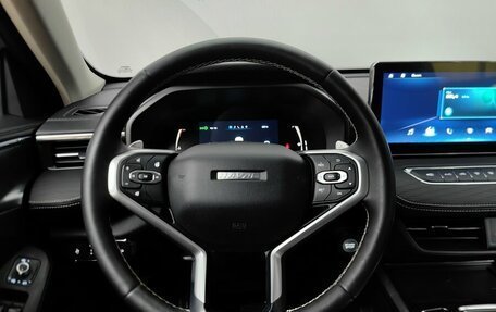 Haval Jolion, 2023 год, 1 949 000 рублей, 11 фотография