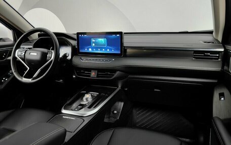 Haval Jolion, 2023 год, 1 949 000 рублей, 13 фотография