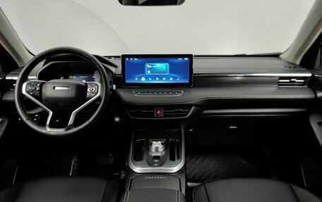 Haval Jolion, 2023 год, 1 949 000 рублей, 12 фотография