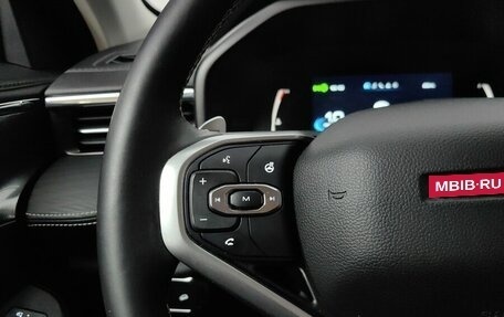 Haval Jolion, 2023 год, 1 949 000 рублей, 18 фотография