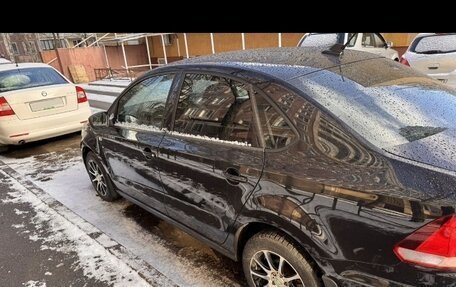 Volkswagen Polo VI (EU Market), 2017 год, 920 000 рублей, 3 фотография