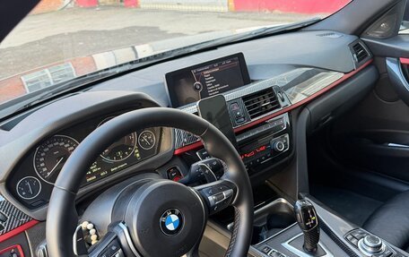 BMW 3 серия, 2012 год, 2 200 000 рублей, 3 фотография