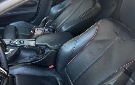 BMW 3 серия, 2012 год, 2 200 000 рублей, 4 фотография