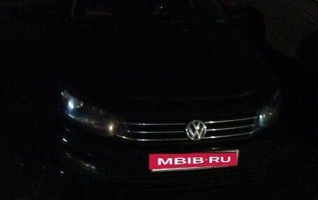 Volkswagen Polo VI (EU Market), 2017 год, 920 000 рублей, 8 фотография