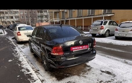 Volkswagen Polo VI (EU Market), 2017 год, 920 000 рублей, 2 фотография