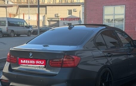 BMW 3 серия, 2012 год, 2 200 000 рублей, 5 фотография
