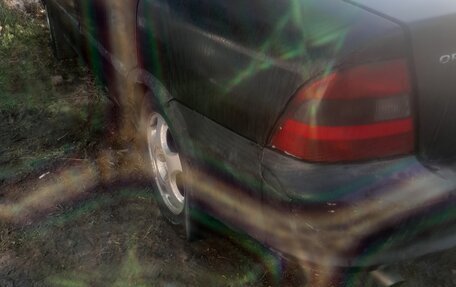 Opel Vectra B рестайлинг, 1998 год, 165 000 рублей, 4 фотография