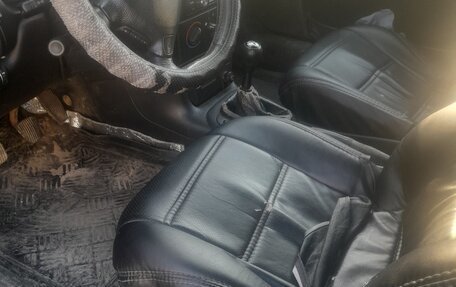 Opel Vectra B рестайлинг, 1998 год, 165 000 рублей, 5 фотография