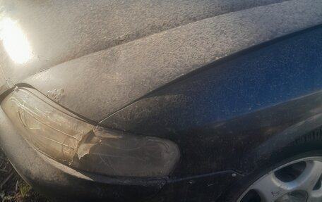 Opel Vectra B рестайлинг, 1998 год, 165 000 рублей, 6 фотография