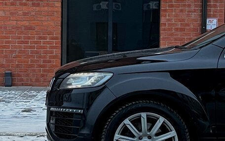 Audi Q7, 2014 год, 2 550 000 рублей, 6 фотография