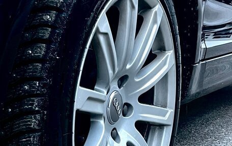 Audi Q7, 2014 год, 2 550 000 рублей, 4 фотография