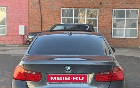 BMW 3 серия, 2012 год, 2 200 000 рублей, 8 фотография