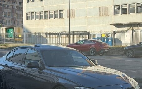 BMW 3 серия, 2012 год, 2 200 000 рублей, 6 фотография