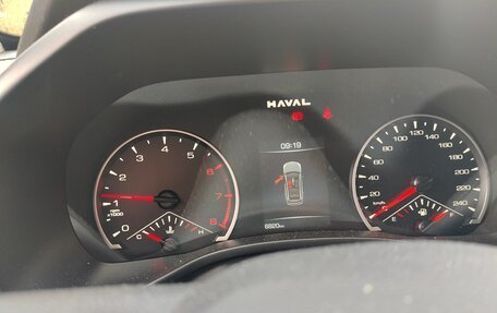 Haval Jolion, 2025 год, 1 700 000 рублей, 6 фотография