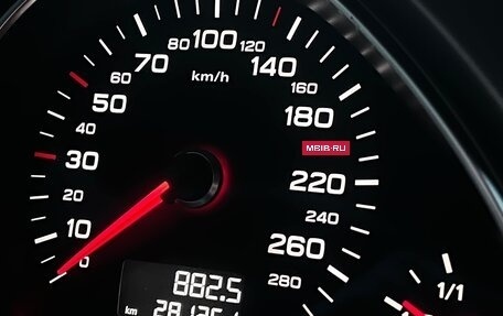 Audi Q7, 2014 год, 2 550 000 рублей, 10 фотография