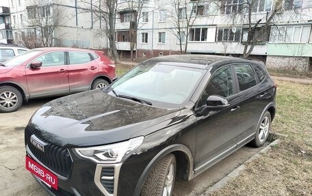 Haval Jolion, 2025 год, 1 700 000 рублей, 2 фотография
