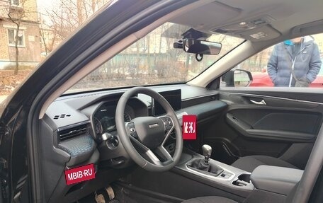 Haval Jolion, 2025 год, 1 700 000 рублей, 4 фотография