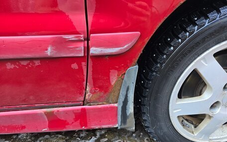 Mitsubishi Lancer IX, 2004 год, 170 000 рублей, 8 фотография