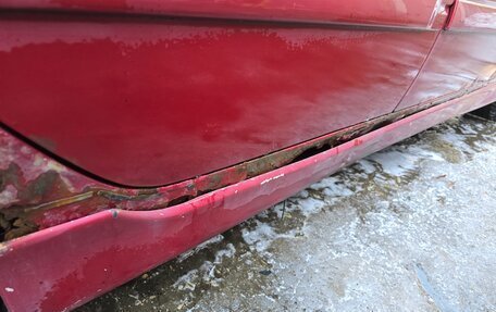 Mitsubishi Lancer IX, 2004 год, 170 000 рублей, 7 фотография