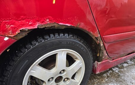 Mitsubishi Lancer IX, 2004 год, 170 000 рублей, 6 фотография