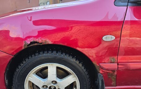 Mitsubishi Lancer IX, 2004 год, 170 000 рублей, 11 фотография