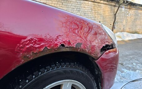 Mitsubishi Lancer IX, 2004 год, 170 000 рублей, 9 фотография