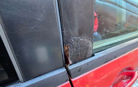 Mitsubishi Lancer IX, 2004 год, 170 000 рублей, 14 фотография