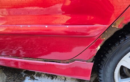 Mitsubishi Lancer IX, 2004 год, 170 000 рублей, 13 фотография