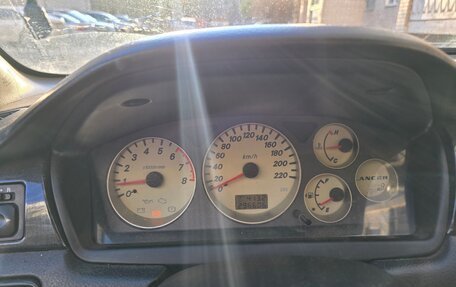 Mitsubishi Lancer IX, 2004 год, 170 000 рублей, 16 фотография