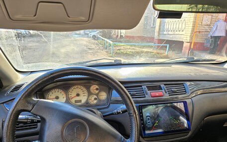 Mitsubishi Lancer IX, 2004 год, 170 000 рублей, 17 фотография