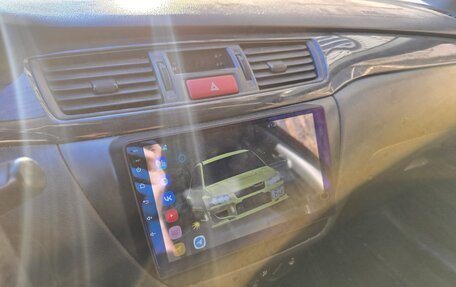 Mitsubishi Lancer IX, 2004 год, 170 000 рублей, 18 фотография