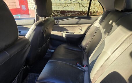 Mitsubishi Lancer IX, 2004 год, 170 000 рублей, 21 фотография